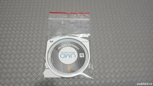 Jocuri PlayStation Portabil UMD Second-Hand