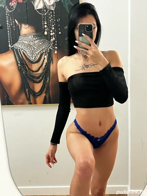  Hai la mine! Noua in oras. 