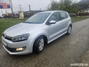 Volkswagen Polo 2011