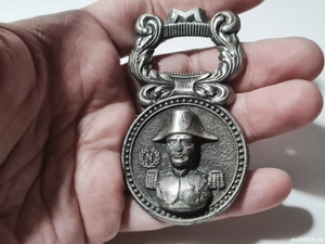 vechi opener NAPOLEON Bonaparte, pentru colecționari