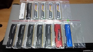 Memorii RAM DDR3 PC Second-Hand