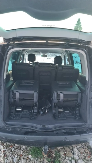 Renault Grande Espace 7locuri an 2012 2.0l diesel - imagine 4