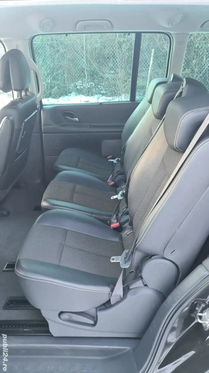 Renault Grande Espace 7locuri an 2012 2.0l diesel - imagine 8