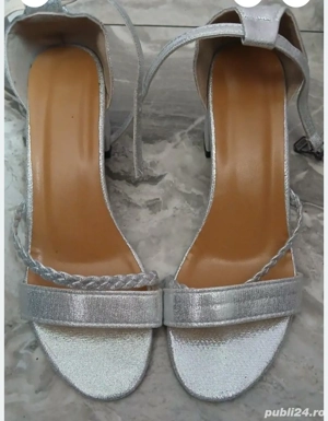 sandale damă noi 