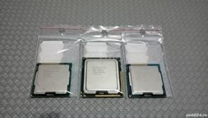 Procesoare Second-Hand