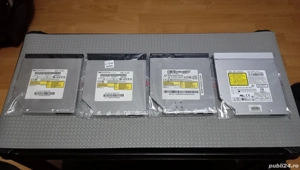 Unități Optice Laptop Second-Hand