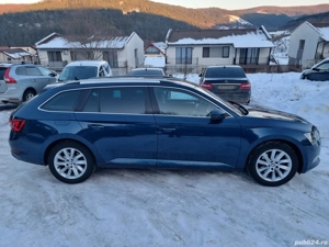 Vand Skoda Superb 2016 Style - imagine 3