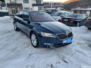 Vand Skoda Superb 2016 Style - imagine 2