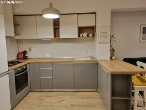 Ofer spre inchiriere apartament tip studio BELVEDERE RESIDENCES PIPERA, et. 3 10, langa KAUFLAND - imagine 2