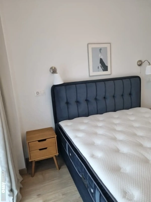 Ofer spre inchiriere apartament tip studio BELVEDERE RESIDENCES PIPERA, et. 3 10, langa KAUFLAND - imagine 7