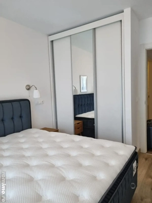 Ofer spre inchiriere apartament tip studio BELVEDERE RESIDENCES PIPERA, et. 3 10, langa KAUFLAND - imagine 8