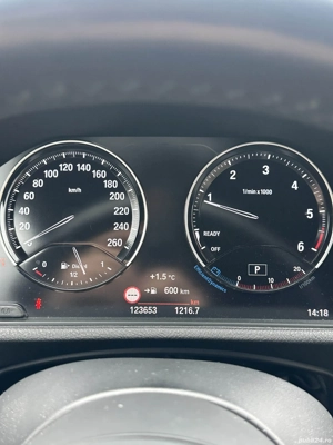 BMW X2 xDrive20d Aut. M Sport - imagine 5