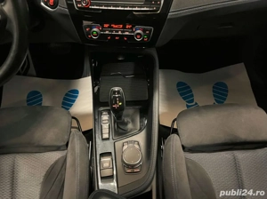 BMW X2 xDrive20d Aut. M Sport - imagine 6