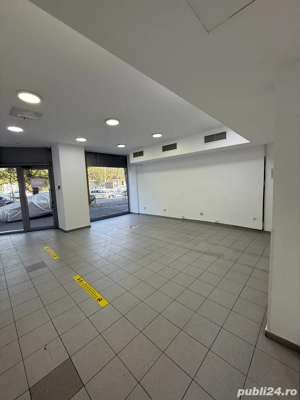 Spațiu Comercial de Închiriat Blv.Ion Mihalache 121, sector 1 - imagine 5