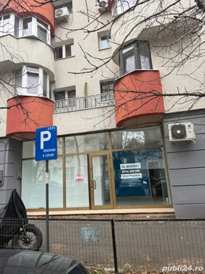 Spațiu Comercial de Închiriat Blv.Ion Mihalache 121, sector 1 - imagine 4