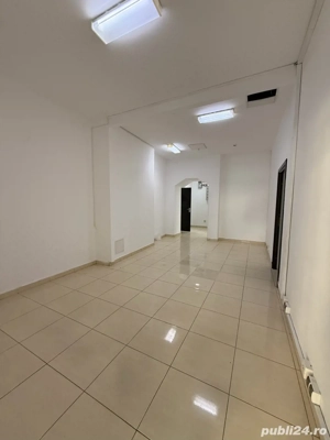 Spațiu Comercial de Închiriat Blv.Ion Mihalache 121, sector 1 - imagine 6