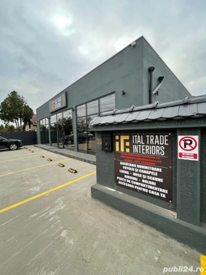 Spatiu Comercial   CORBEANCA  de inchiriat - imagine 7