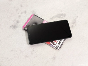 HUAWEI P30 Lite New Edition 256GB 6gb ram Cu Servicii Google 48megapixeli + Husa + Folie + Cablu - imagine 3