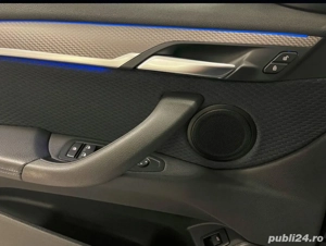 BMW X2 xDrive20d Aut. M Sport - imagine 8