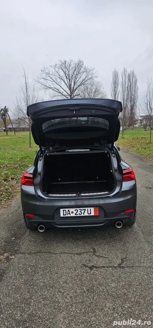 BMW X2 xDrive20d Aut. M Sport - imagine 4