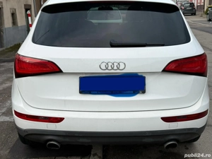 Audi Q5 3.0 TDI Quattro Automat | An 2013 Facelift - imagine 3