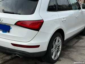 Audi Q5 3.0 TDI Quattro Automat | An 2013 Facelift - imagine 4