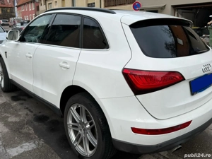 Audi Q5 3.0 TDI Quattro Automat | An 2013 Facelift - imagine 5