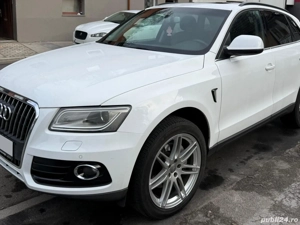 Audi Q5 3.0 TDI Quattro Automat | An 2013 Facelift - imagine 2