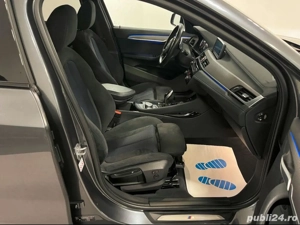 BMW X2 xDrive20d Aut. M Sport - imagine 7