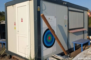 Închiriere container pentru evenimente, food, vânzare - imagine 3