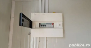 Închiriere container pentru evenimente, food, vânzare - imagine 4