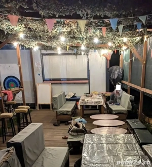 Închiriere container pentru evenimente, food, vânzare - imagine 2