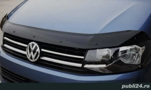 Deflector capota Transporter,Caravel,Multivan - imagine 2