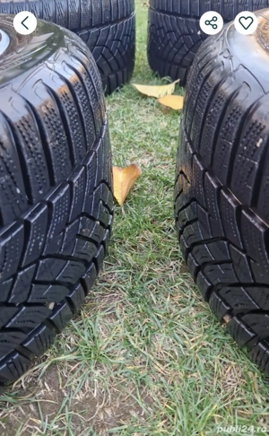 Roti VW T6 , pe 18 zoli - imagine 4