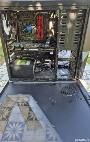 PC Desktop Intel inside Core i7 - imagine 5