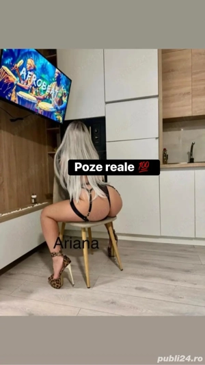 New Complex Rezidential Newton!