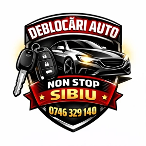 deblocari auto non stop sibiu