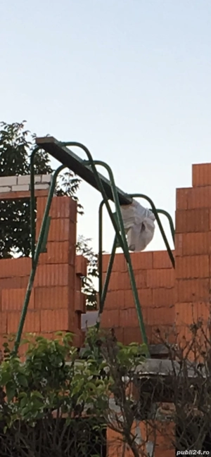 Electropalan cu suport marca BETA - imagine 5