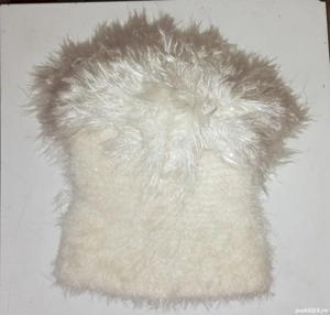 Căciulă pentru femei.