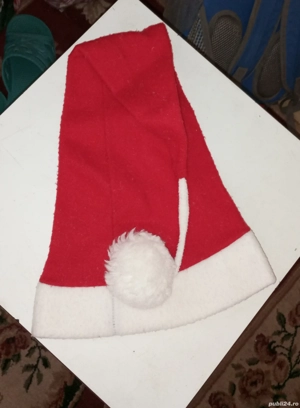 Căciulă pentru femei și copii.