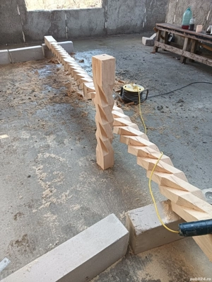 Execut amenajări interioare și exterioare 