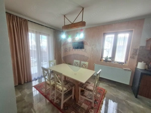 Vila moderna P+M cu 4 camere de vânzare - imagine 4