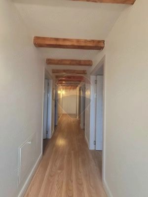 Vila moderna P+M cu 4 camere de vânzare - imagine 9