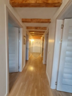 Vila moderna P+M cu 4 camere de vânzare - imagine 10