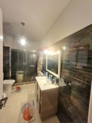 Vila moderna P+M cu 4 camere de vânzare - imagine 8