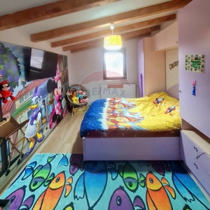 Vila moderna P+M cu 4 camere de vânzare - imagine 12