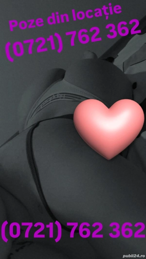 Dispusă la fantezii prima oară aici Poze reale făcute în locație 