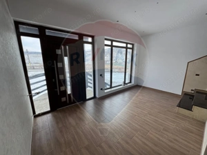 Casa  si  teren zona Balaurul - imagine 3