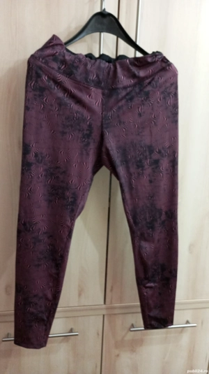 Colanți Sport. 2 pereche.