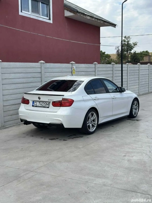 Vand BMW F30 328i 